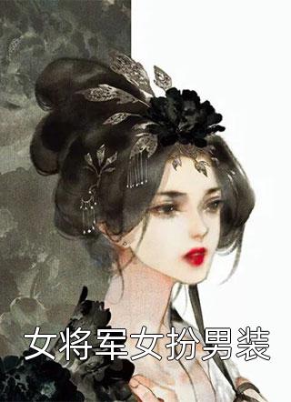 穿成女帝危机四伏